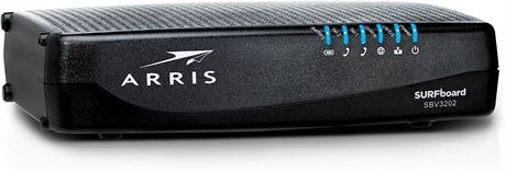 ARRIS SURFboard SBV2402 DOCSIS 3.0 Cable Modem