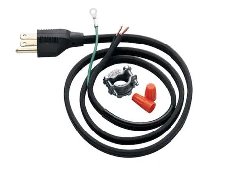 InSinkErator CRD-00 Power Cord Kit