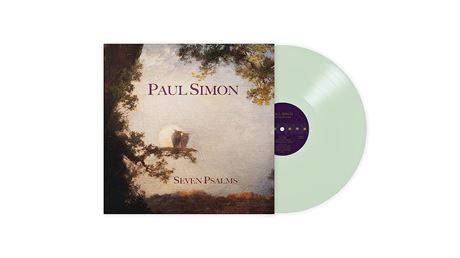 Seven Psalms (Amazon Exclusive Version)