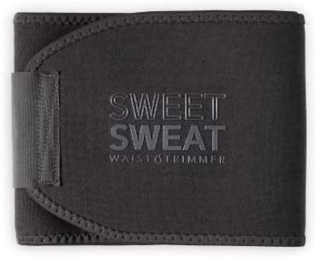 Sweet Sweat Waist Trimmer for Women and Men