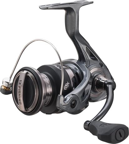 13 FISHING - Architect A - Spinning Reel