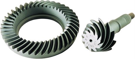 Ford Racing M420988355 8.8" 3.55 Ring and Pinion