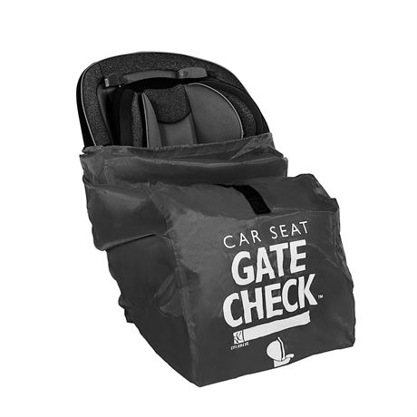 J.L. Childress Gate Check Bag for Car Seats - Fits Convertible Seats