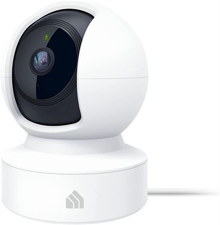 Kasa 2K QHD Security Camera