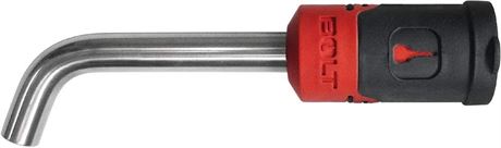 Bolt 1/2" Receiver Lock for Ford, Lincoln and Land Rover Side Cut Keys