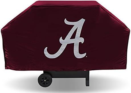 Rico Alabama Crimson Tide Economy Grill Cover