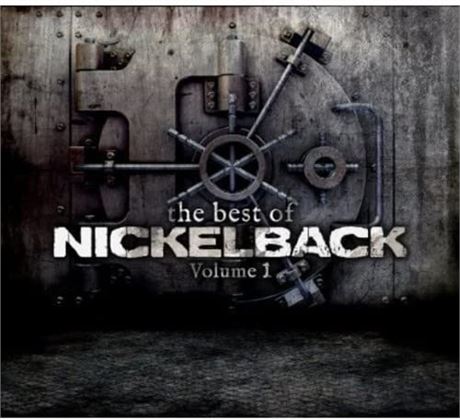 The Best of Nickelback, Vol. 1 - CD