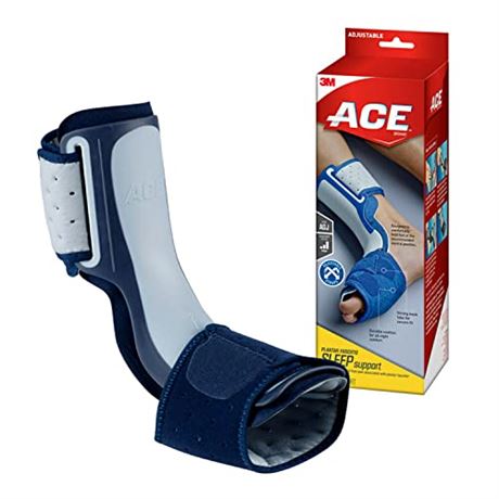 ACE Brand Plantar Fasciitis Sleep Support, Foot Brace