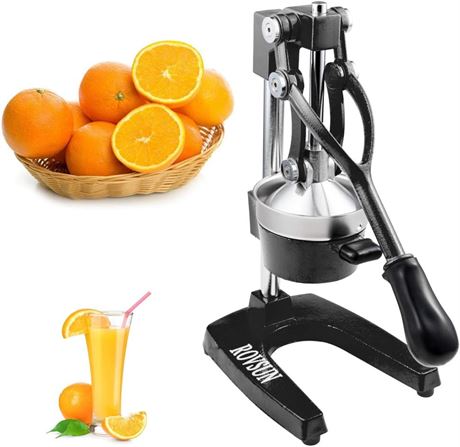 ROVSUN Professional Citrus Juicer