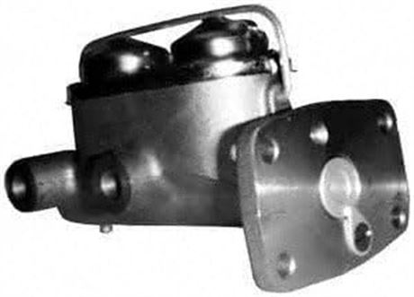 Raybestos MC36221 Professional Grade Brake Master Cylinder