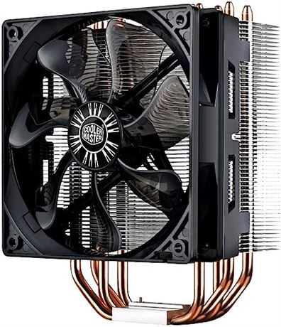 Cooler Master Hyper 212 Evo CPU Cooler (RR-212E-20PK-R2)