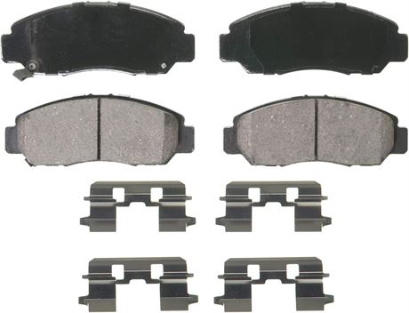 Wagner Brake QuickStop ZD959 Ceramic Disc Brake Pad Set