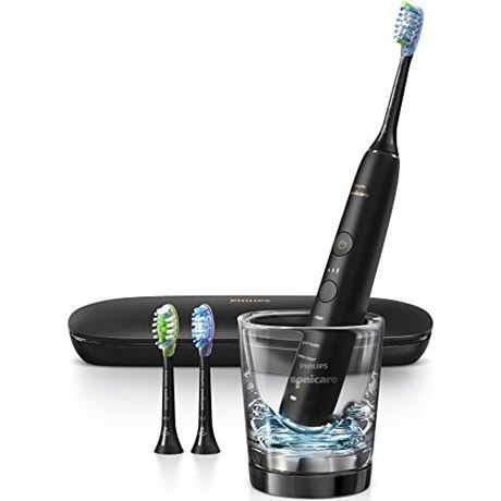 Philips Sonicare DiamondClean Smart 9300 Rechargeable Electric Power Toothbrush