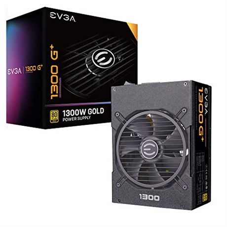 EVGA Supernova 1300 G+