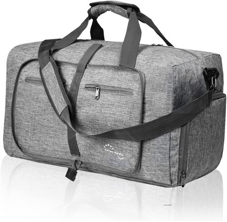 Felipe Varela 40L Duffle Bag