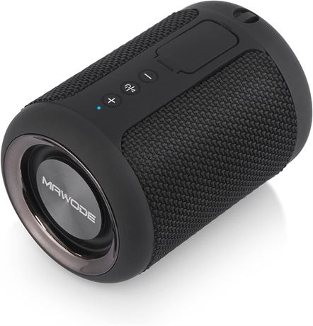 MAWODE Bluetooth Speakers, T10 Waterproof Speaker