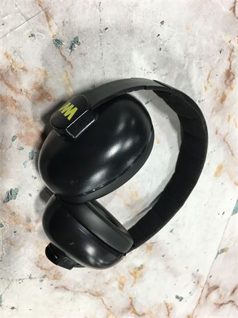 Noise Cancelling Headphones for Kids, Black