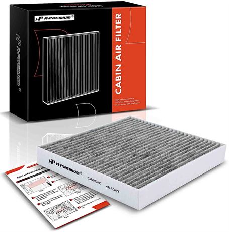 A-Premium Cabin Air Filter