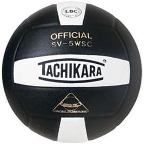 Tachikara SV5WSC Volleyball