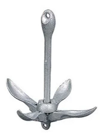 Danielson Folding Anchor - 3 lbs.