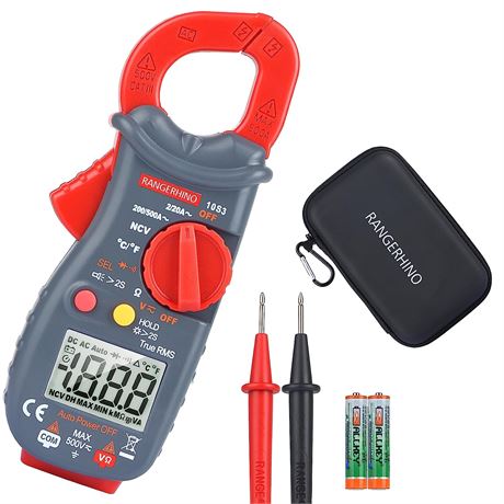 RANGERHINO Multimeter