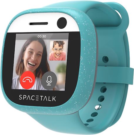 SPACETALK Adventurer 4G Kids Smart Watch