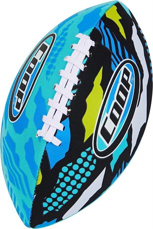 COOP Hydro Waterproof Football, 9.25 Inches