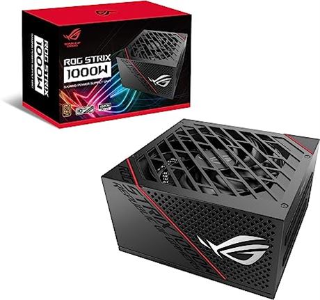 ASUS ROG STRIX 1000W Gold PSU