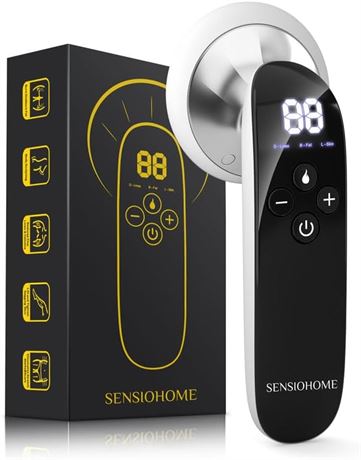 SENSIOHOME Cellulite Massager