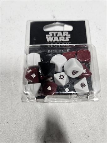 Star Wars: Legion - Dice Pack