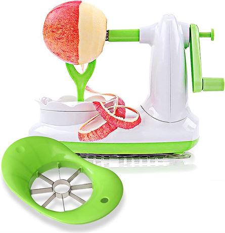 EZMO Apple Peeler