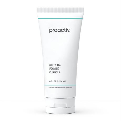 Proactiv Foaming Facial Cleanser with Green Tea and Antioxidant Blend