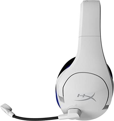 HyperX Cloud Stinger Core � Wireless Gaming Headset, White