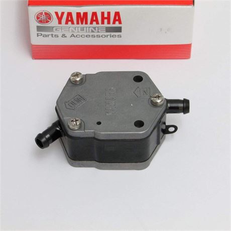 Yamaha 6E5-24410-03-00 FUEL PUMP ASY