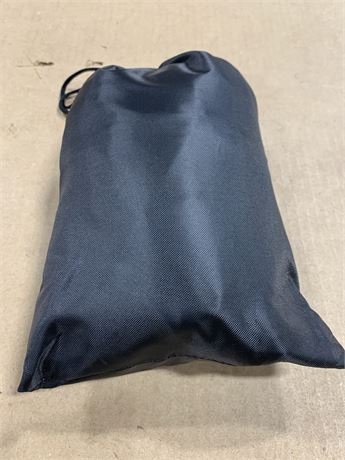 BBQ Grill Cover, Size about 23"x40"x30