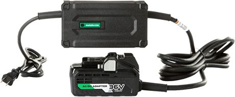 Metabo HPT MultiVolt AC Adapter