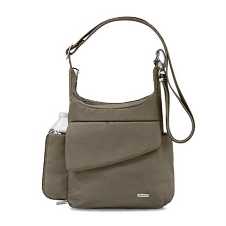 Travelon Anti-theft Classic Messenger Bag