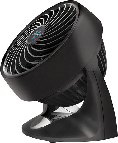 Vornado 133 Small Room Air Circulator Fan