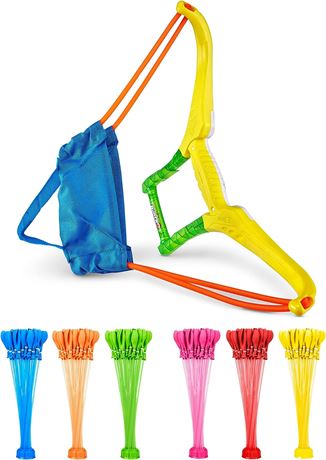 Bunch O Balloons Slingshot