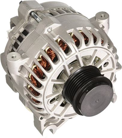 TYC Alternator Compatible with 2005-2008 Ford Mustang