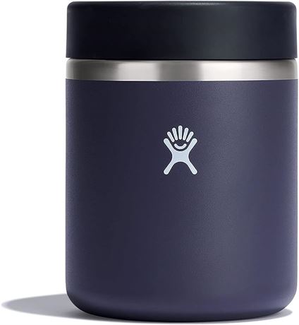 Hydro Flask Insulated Food Jar, Blackberry