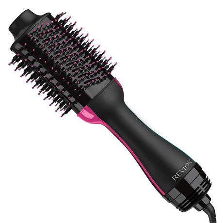 REVLON One-Step Volumizer Enhanced 1.0 Hair Dryer