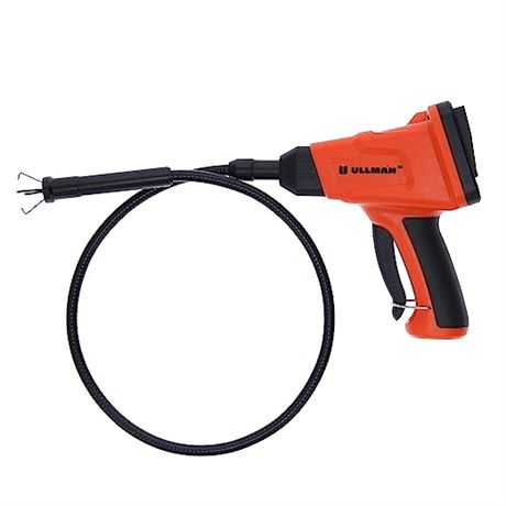 Ullman Devices Camera Assisted Retrieval Tool (CART) - Orange