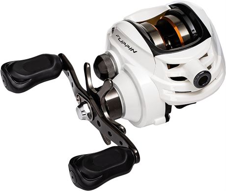 Ardent Arrow Flippin Baitcast Reel/Right Handed