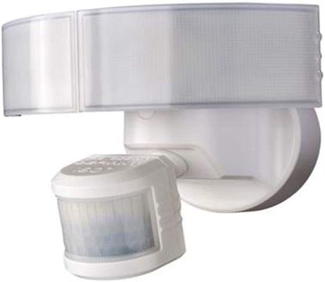 Defiant LED Motion Security Light - White