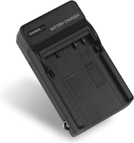 LP-E8 Battery Charger