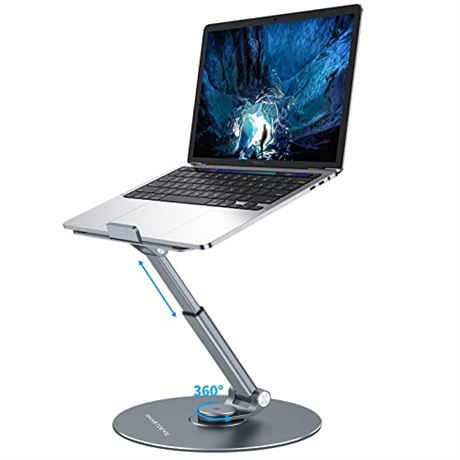 SmartDevil Laptop Stand for Desk