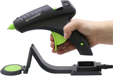 Surebonder Cordless Hot Glue Gun