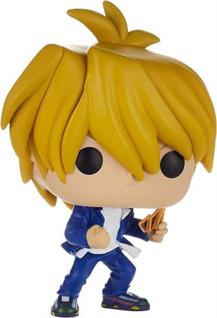 Funko Pop! Animation: Yu-Gi-Oh - Joey Wheeler 717