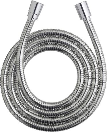 Waterpik HOS-960M Ultra-Flexible Replacement Metal Shower Hose